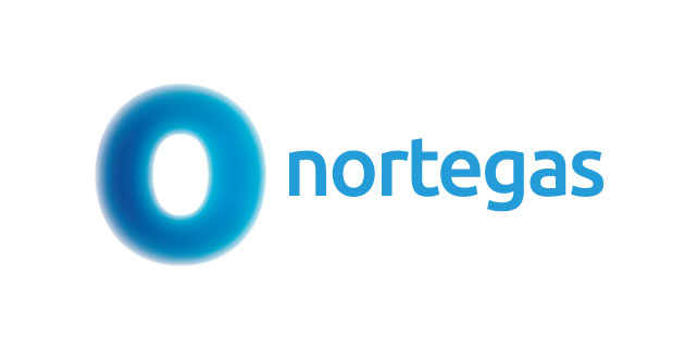 logo vector Nortegas