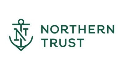 logo vector Northern Trust