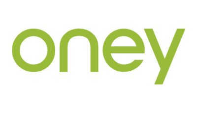 logo vector Oney Bank