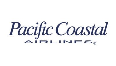 logo vector Pacific Coastal