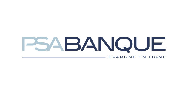 logo vector PSA Banque