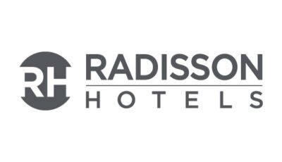 logo vector Radisson Hotels