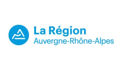 logo vector Région Auvergne-Rhône-Alpes