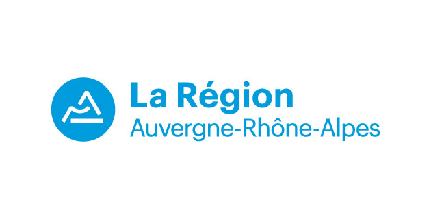 logo vector Région Auvergne-Rhône-Alpes