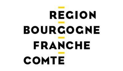 logo vector Région Bourgogne-Franche-Comté
