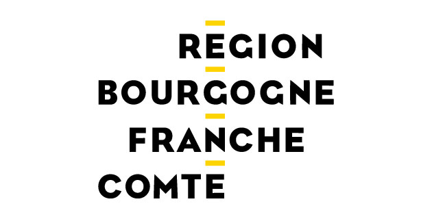 logo vector Région Bourgogne-Franche-Comté