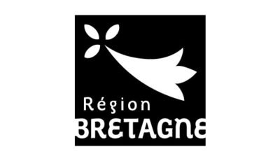logo vector Région Bretagne