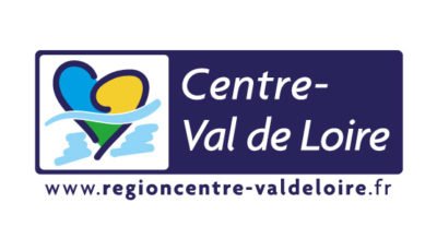 logo vector Région Centre-Val de Loire