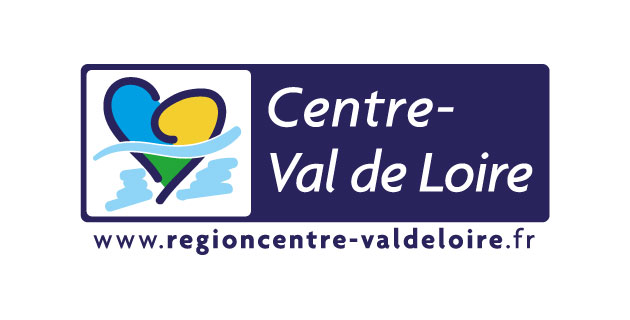 logo vector Région Centre-Val de Loire