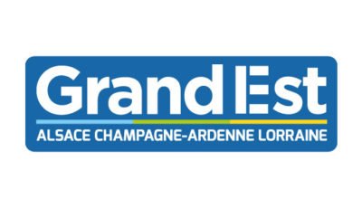 logo vector Région Grand Est