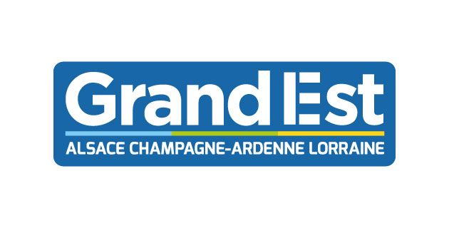 logo vector Région Grand Est