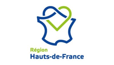 logo vector Région Hauts de France