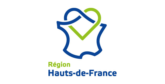 logo vector Région Hauts de France