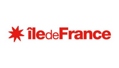 logo vector Région Île de France
