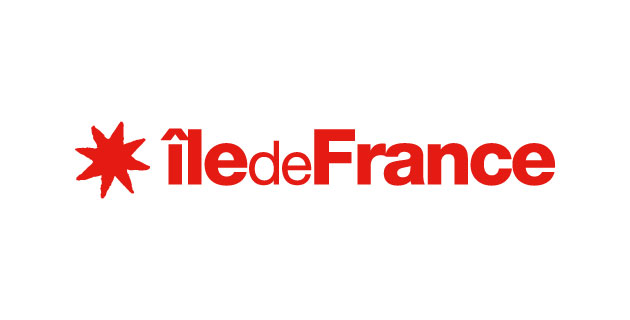 logo vector Région Île de France