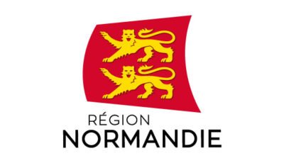 logo vector Région Normandie