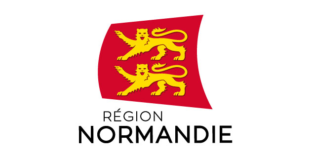 logo vector Région Normandie