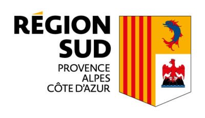 logo vector Région Sud - Provence-Alpes-Côte d'Azur
