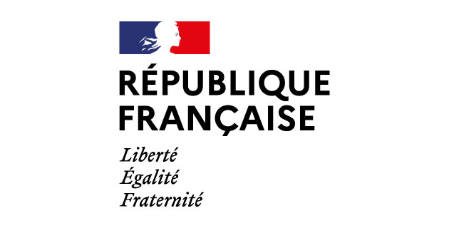 logo vector Gouvernement de la République française