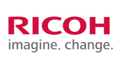 logo vector Ricoh