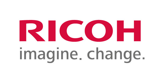 logo vector Ricoh