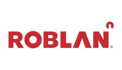 logo vector Roblan