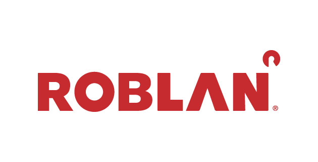 logo vector Roblan