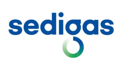 logo vector Sedigas