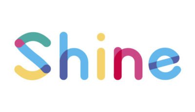 logo vector Shine