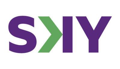 logo vector Sky Airline