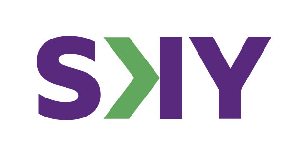 logo vector Sky Airline