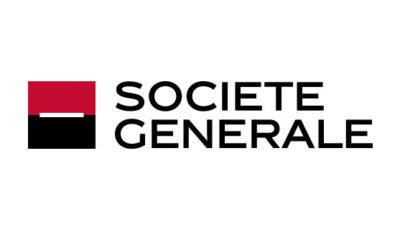 logo vector Société Générale
