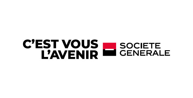 logo vector Société Générale