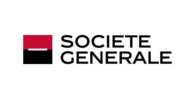 logo vector Société Générale