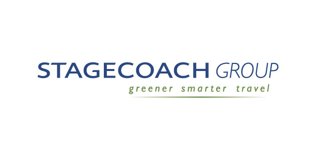logo vector Stagecoach Group