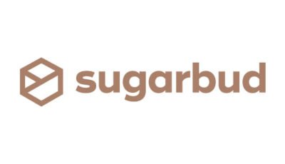 logo vector SugarBud