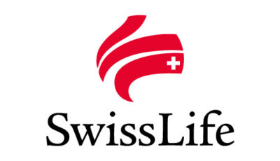 logo vector Swiss Life