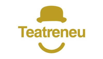 logo vector Teatreneu