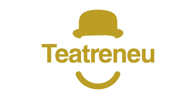 logo vector Teatreneu