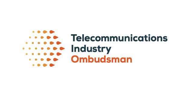 logo vector The Telecommunications Industry Ombudsman