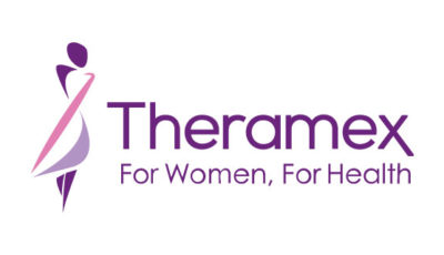 logo vector Theramex