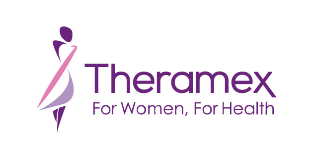 logo vector Theramex