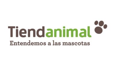 logo vector Tiendanimal