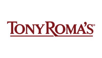 logo vector Tony Roma's