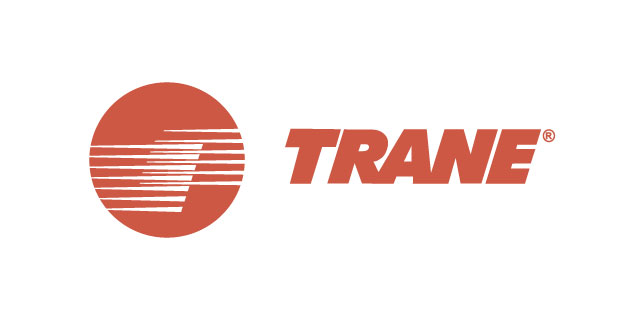 logo vector Trane