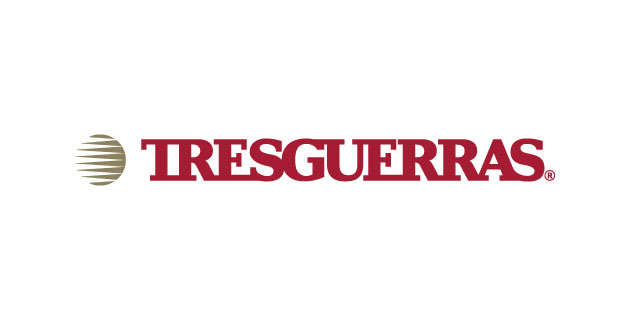 logo vector Tresguerras