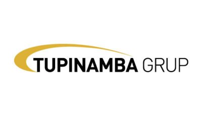 logo vector Tupinamba Group
