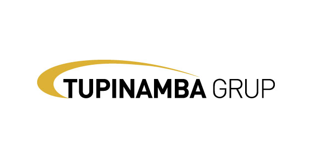 logo vector Tupinamba Group