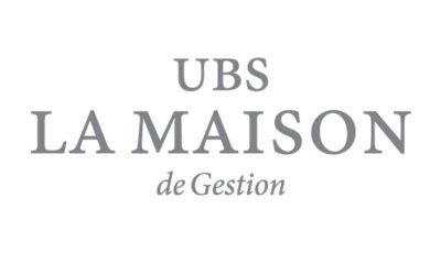 logo vector UBS la Maison de Gestion