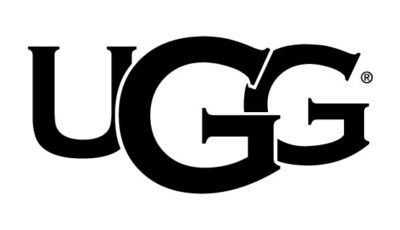 logo vector UGG